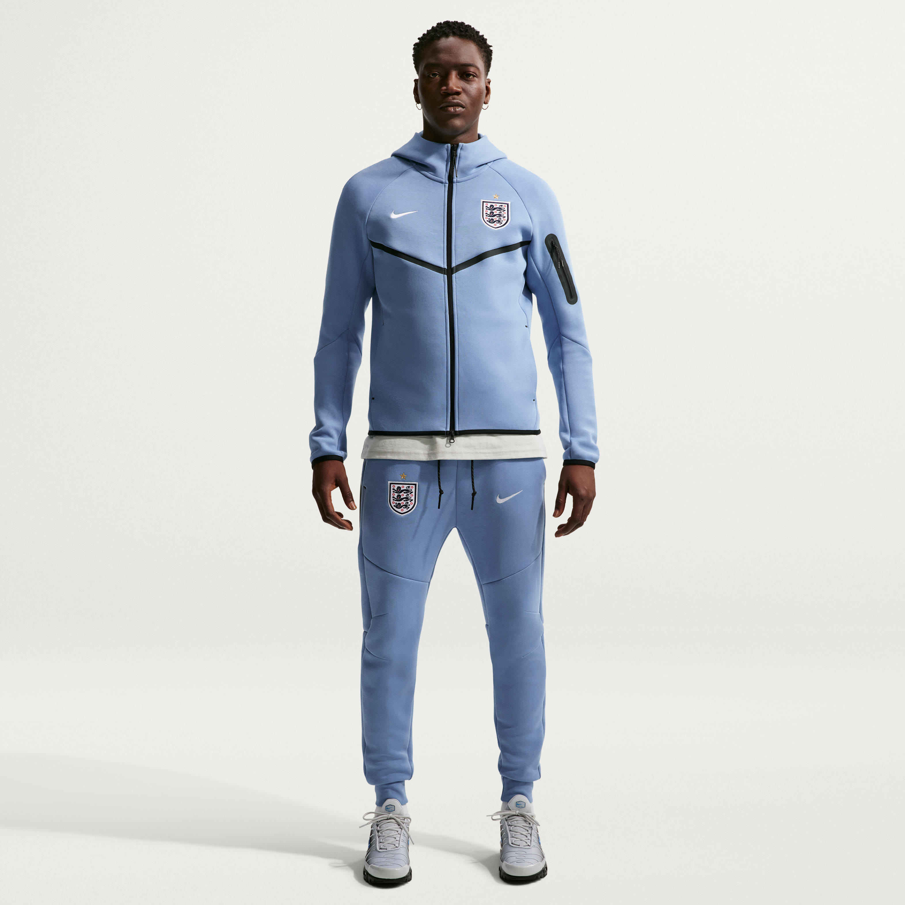 Nike Sportswear Tech Fleece x Doernbecher Freestyle Men's Full-Zip